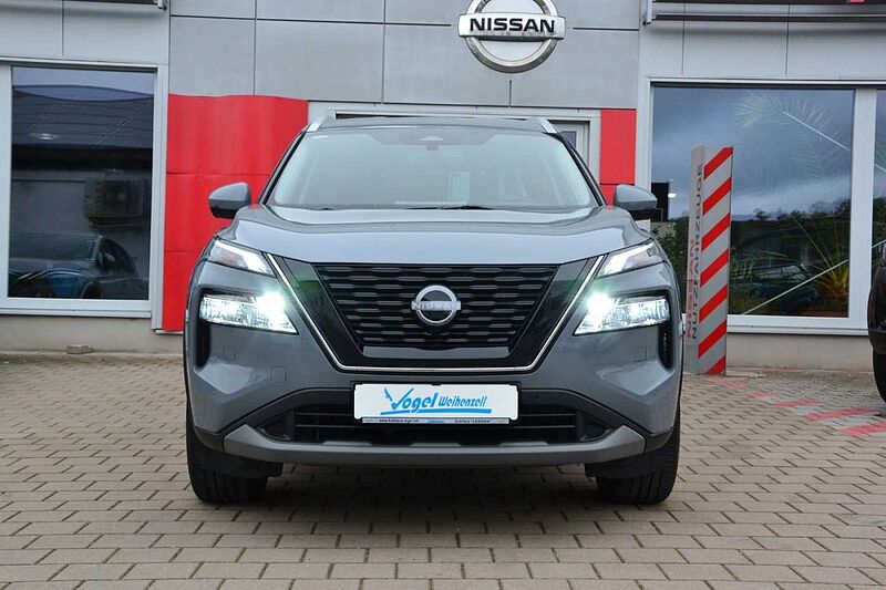 Nissan X-Trail 1.5 VC-T e-POWER e-4ORCE 4x4 N-Connecta