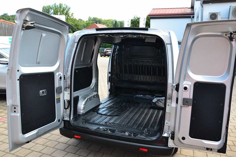 Nissan NV200 /Evalia e-Kasten Comfort 40kWh Batterie