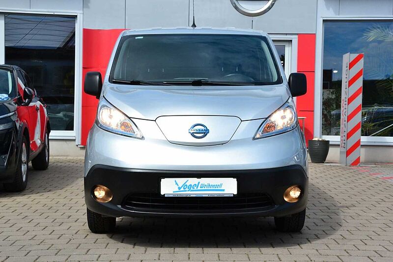 Nissan NV200 /Evalia e-Kasten Comfort 40kWh Batterie