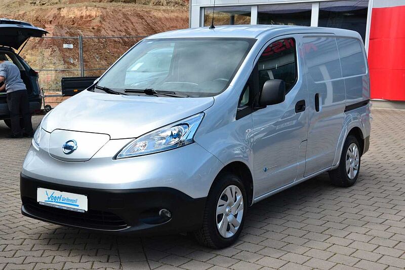 Nissan NV200 /Evalia e-Kasten Comfort 40kWh Batterie