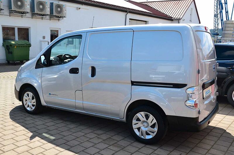 Nissan NV200 /Evalia e-Kasten Comfort 40kWh Batterie