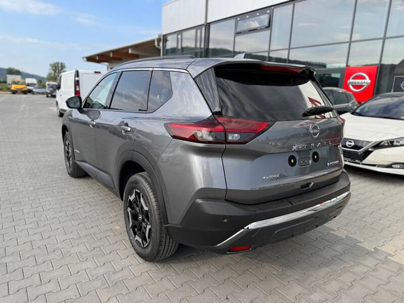 Nissan X-Trail 1.5 VC-T e-4ORCE 213PS 4x4 N-TREK