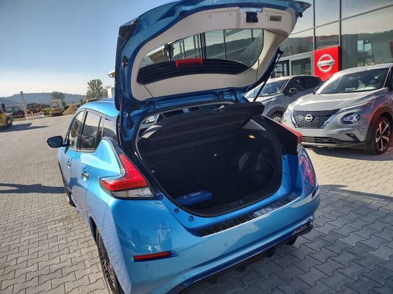 Nissan Leaf e+ N-Connecta 59KW LED / Winter / NAVI / AVM