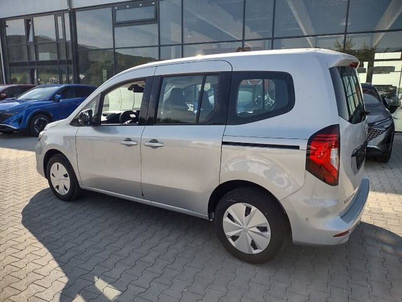 Nissan Townstar Kombi 1.3DIG-T N-Connecta NAVI KAMERA