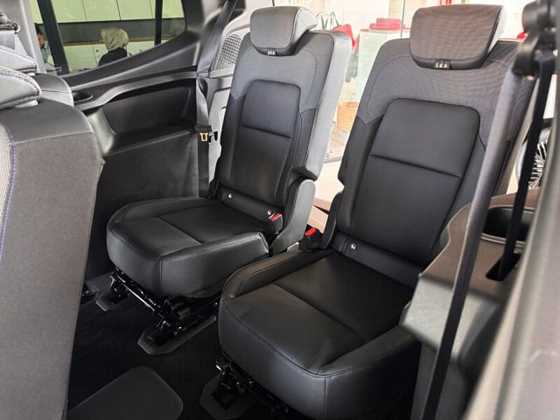 Nissan Townstar Kombi L2 Tekna 7SITZE