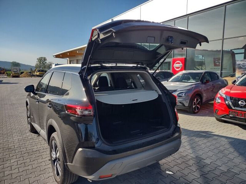 Nissan X-Trail N-Connecta 1.5 VC-T e-POWER / ProPilot / Glasdach