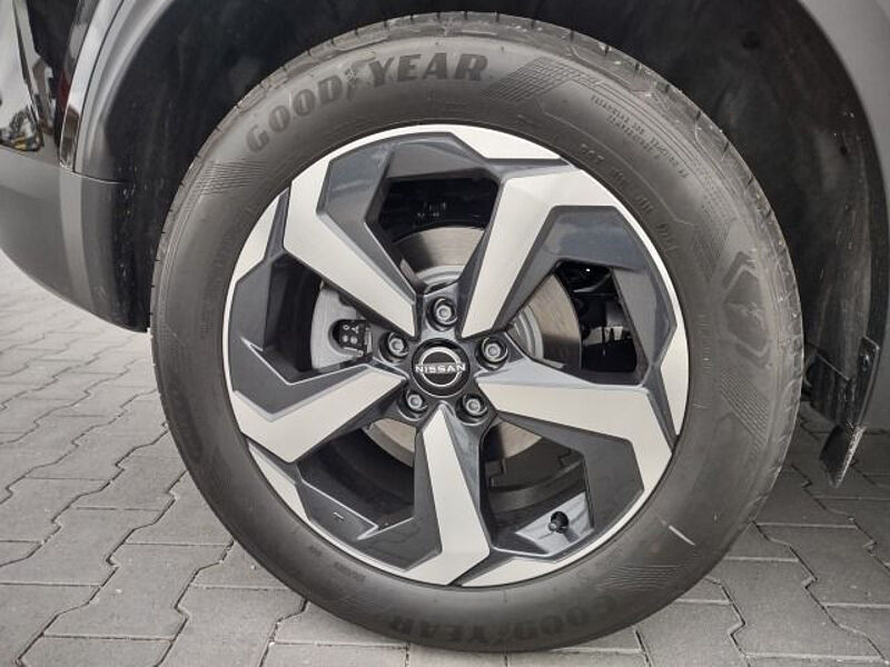 Nissan Qashqai N-Connecta e-Power 1.5 VC-T Business / NAVI / Glasdach