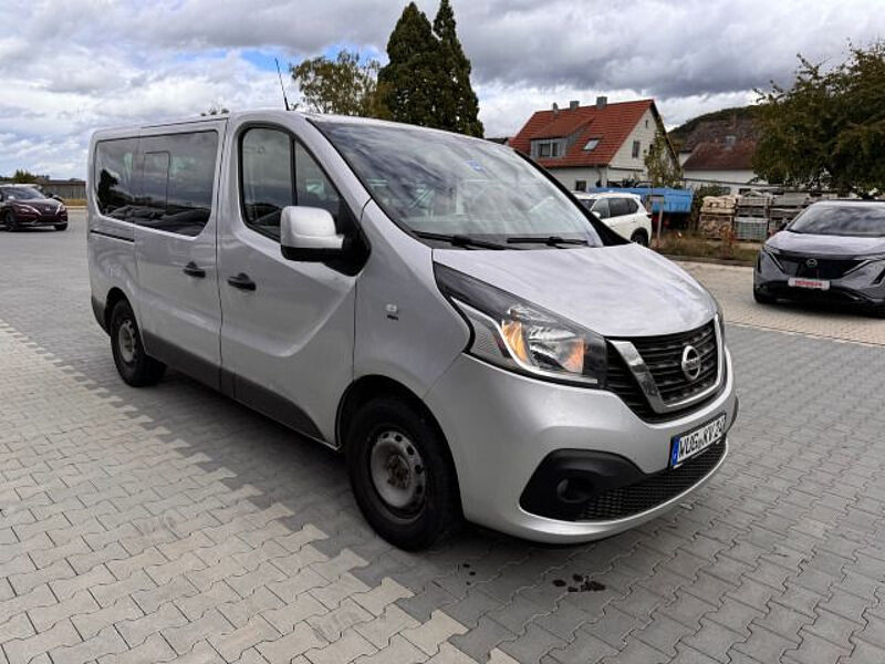 Nissan NV300 Kombi L1H1 2,7t PREMIUM 9SITZE