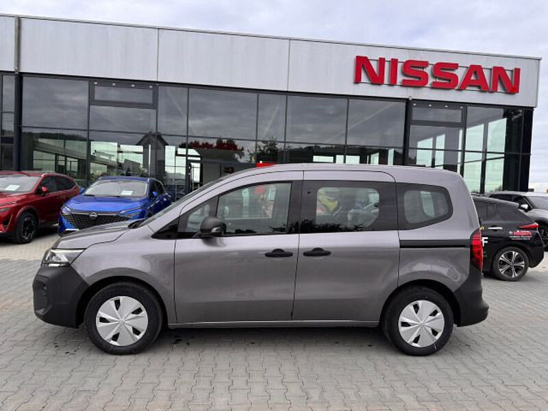 Nissan Townstar Kombi Acenta 130PS LED KLIMA DAB