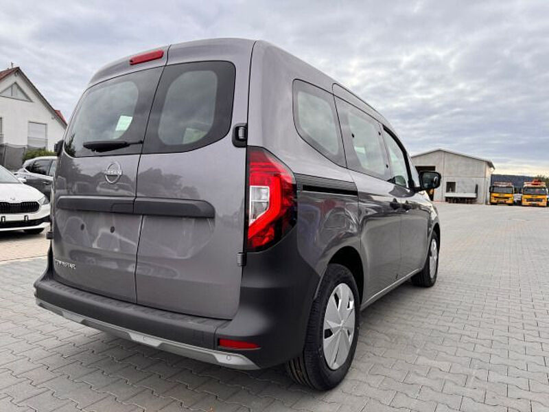 Nissan Townstar Kombi Acenta 130PS LED KLIMA DAB