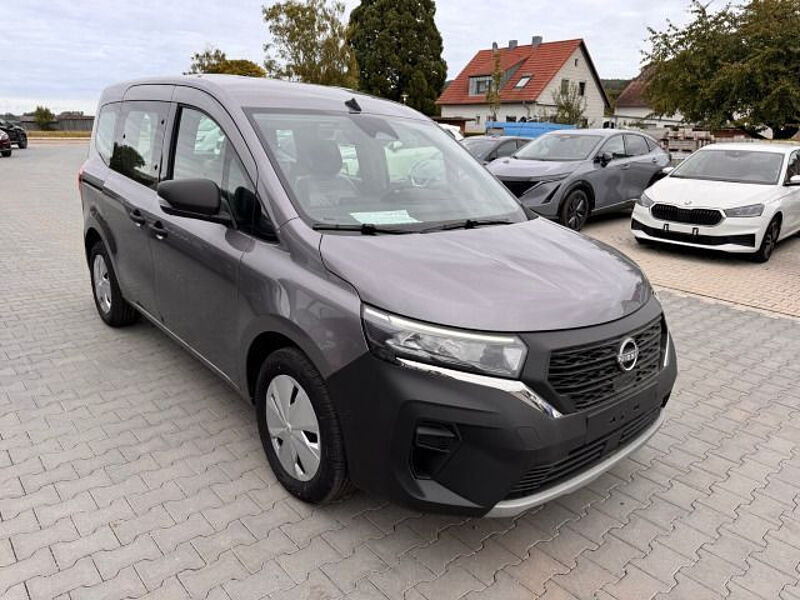 Nissan Townstar Kombi Acenta 130PS LED KLIMA DAB