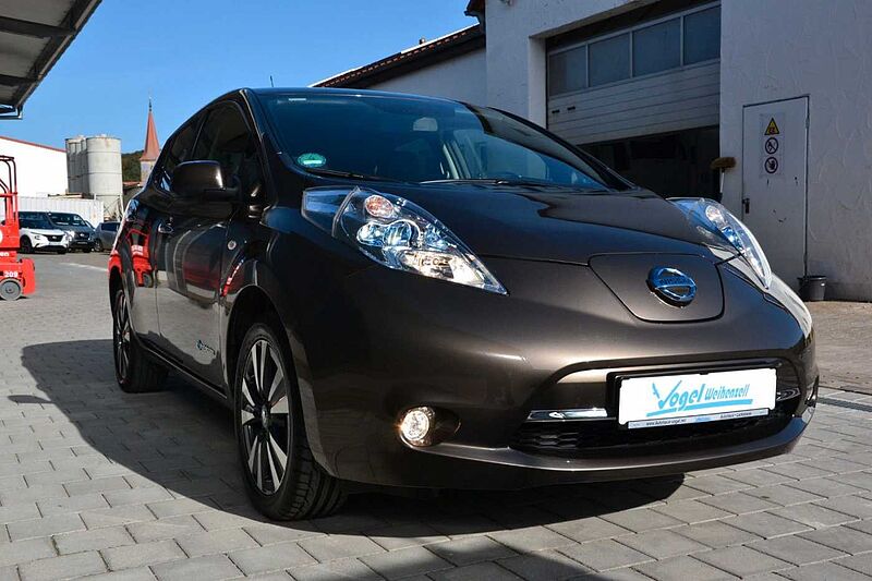 Nissan Leaf Tekna 30 kWh