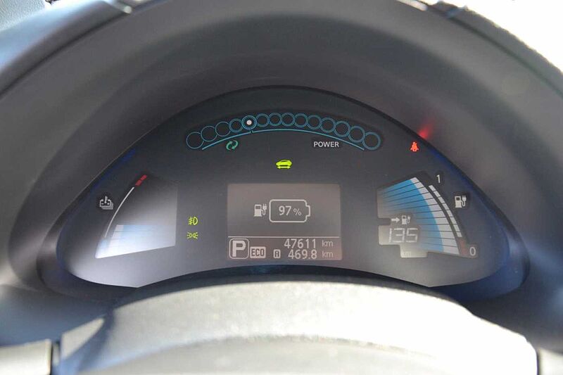 Nissan Leaf Tekna 30 kWh