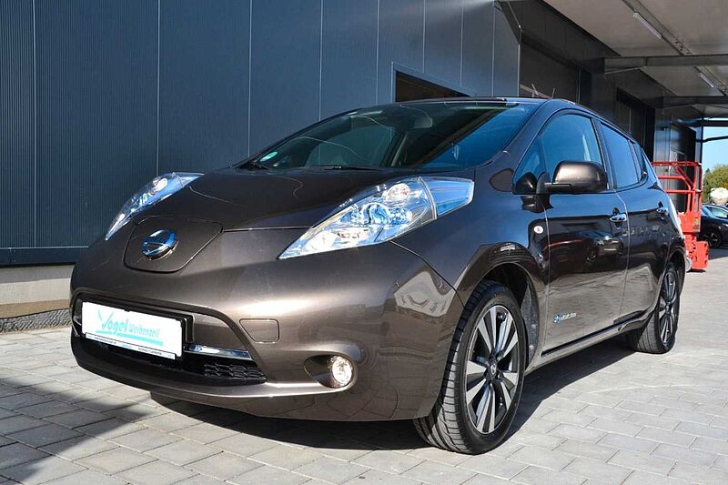 Nissan Leaf Tekna 30 kWh