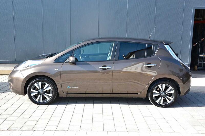 Nissan Leaf Tekna 30 kWh