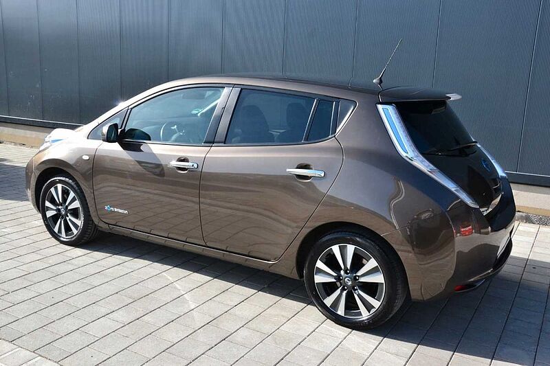 Nissan Leaf Tekna 30 kWh