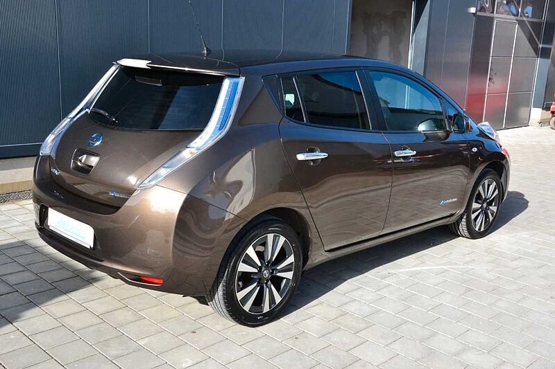 Nissan Leaf Tekna 30 kWh