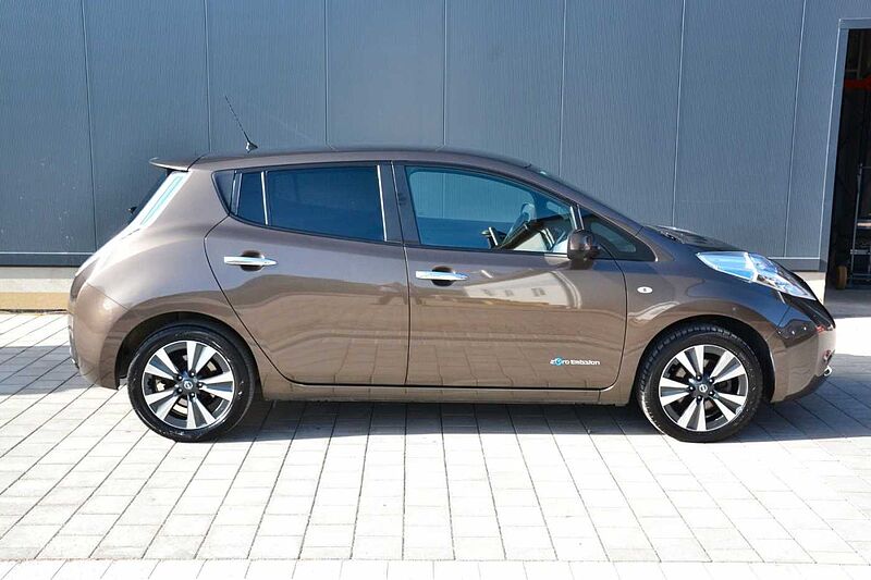 Nissan Leaf Tekna 30 kWh