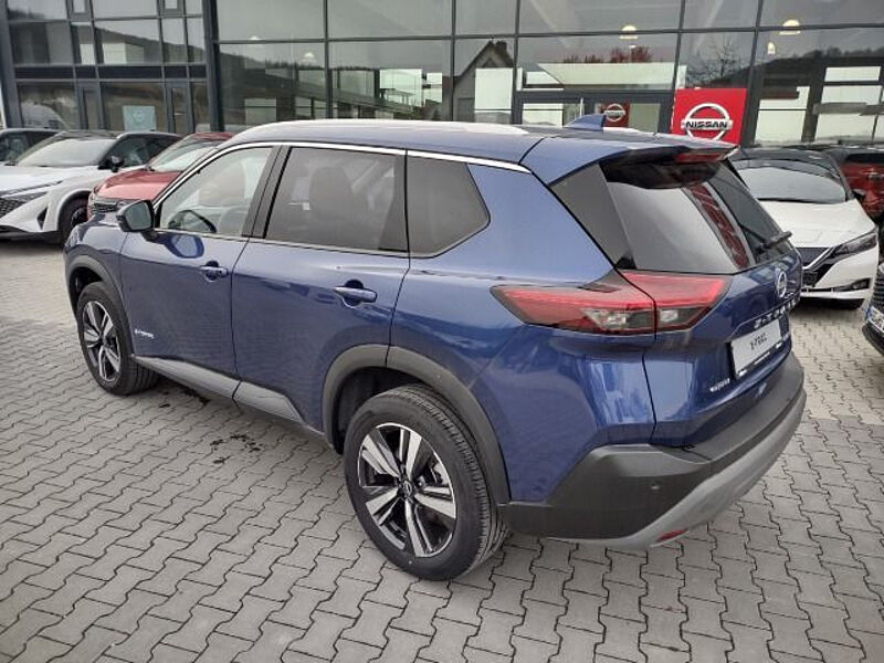 Nissan X-Trail N-Connecta 4x4 e-4ORCE ProPilot / NAVI / AVM