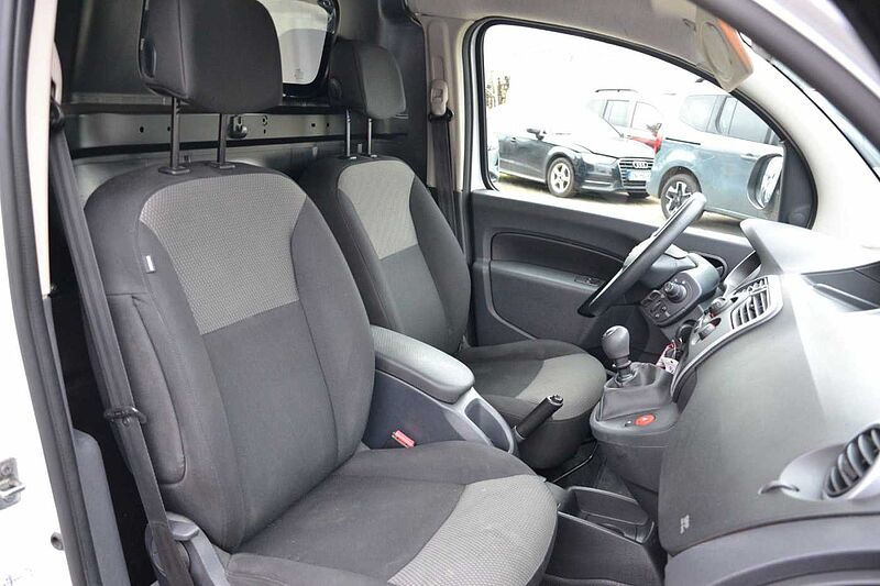 Nissan NV250 Kastenwagen L1H1 2,0t Comfort