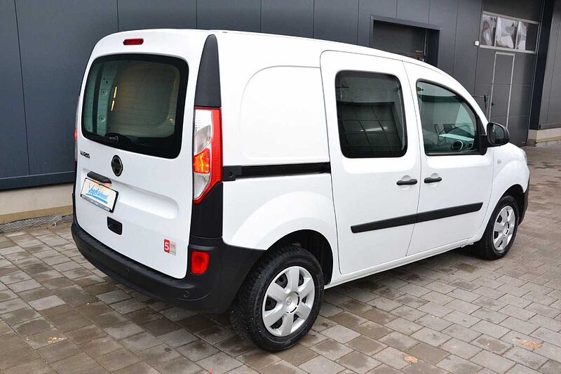 Nissan NV250 Kastenwagen L1H1 2,0t Comfort