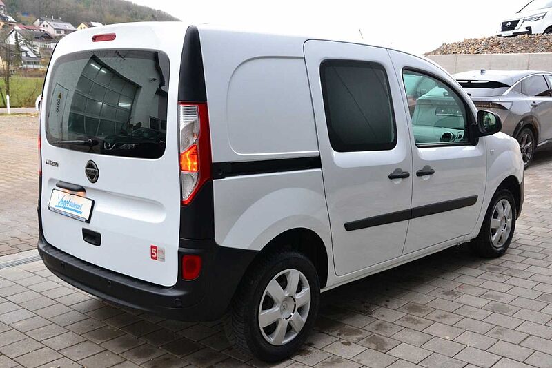 Nissan NV250 Kastenwagen L1H1 2,0t Comfort