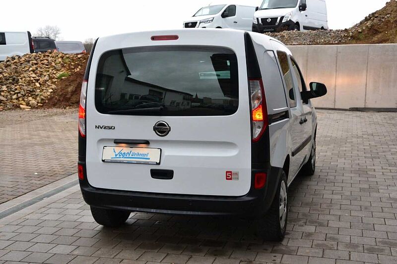 Nissan NV250 Kastenwagen L1H1 2,0t Comfort