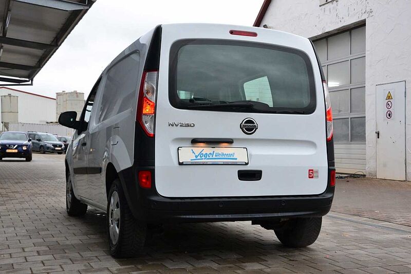 Nissan NV250 Kastenwagen L1H1 2,0t Comfort