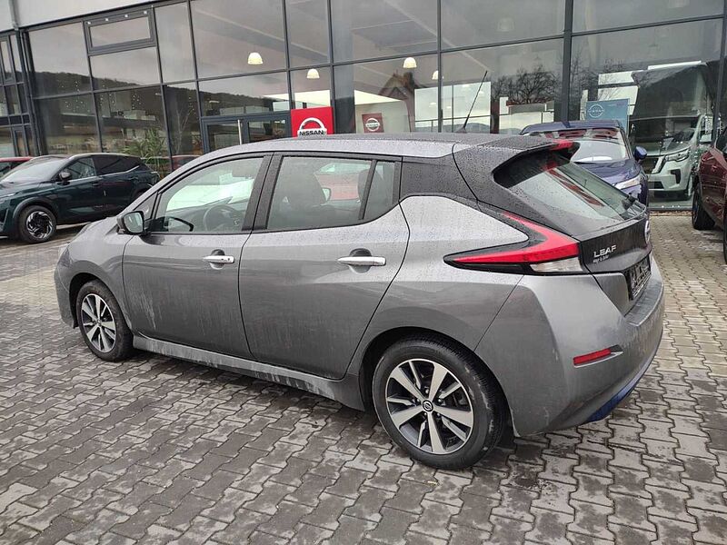 Nissan Leaf Acenta 40KW / Winterpaket / Kamera / Ganzjahresreifen