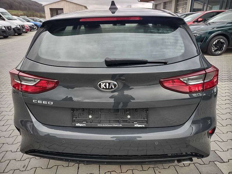 Kia cee'd Edition7 1.0T-GDI Emotion-Paket