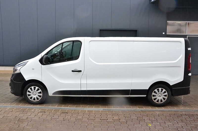 Nissan NV300 (170PS) Kastenwagen L2H1 2,9t COMFORT