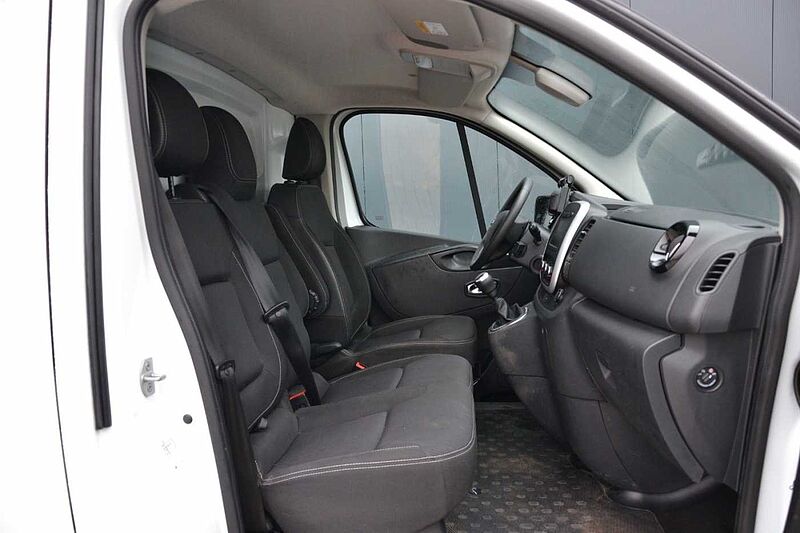 Nissan NV300 (170PS) Kastenwagen L2H1 2,9t COMFORT