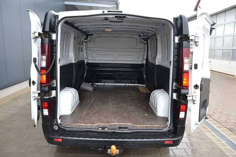 Nissan NV300 (170PS) Kastenwagen L2H1 2,9t COMFORT