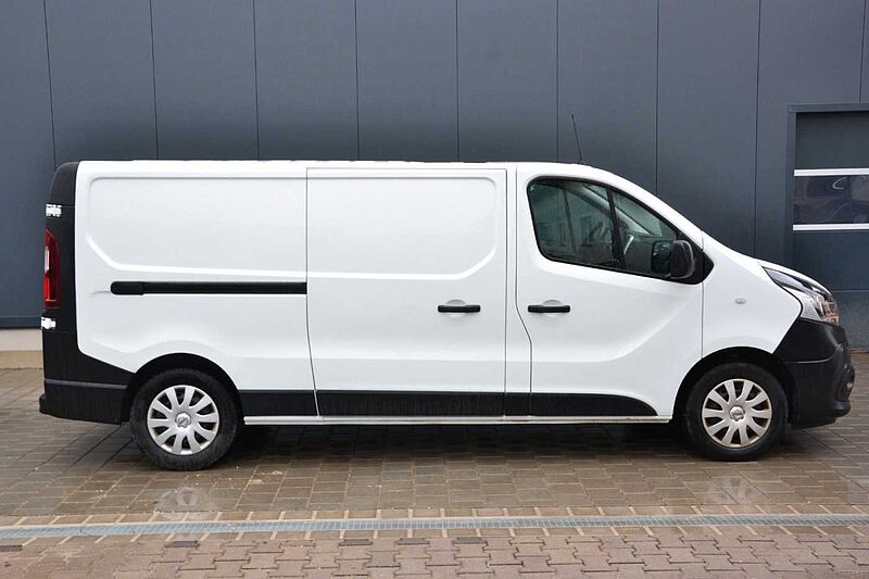 Nissan NV300 (170PS) Kastenwagen L2H1 2,9t COMFORT