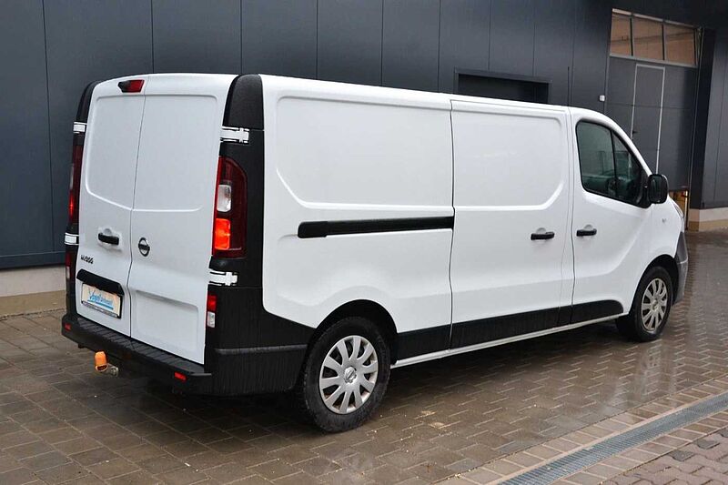 Nissan NV300 (170PS) Kastenwagen L2H1 2,9t COMFORT