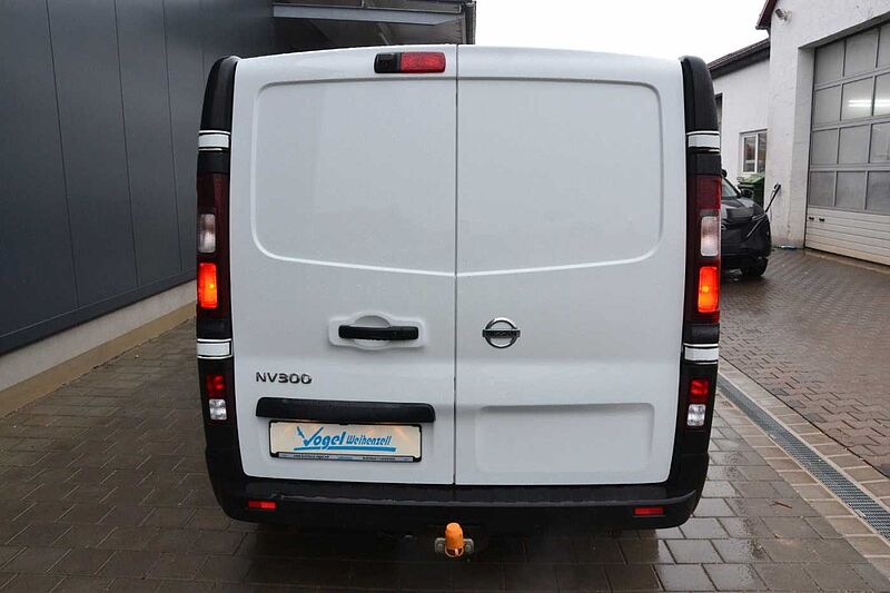 Nissan NV300 (170PS) Kastenwagen L2H1 2,9t COMFORT