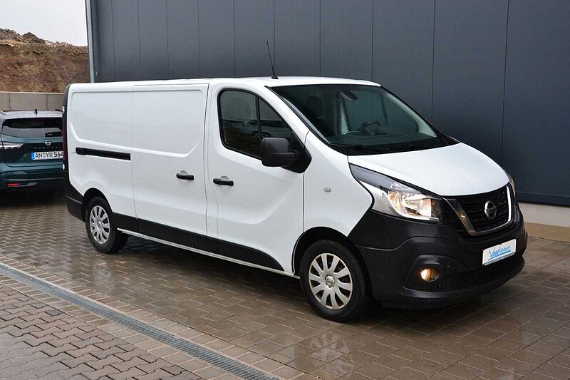 Nissan NV300 (170PS) Kastenwagen L2H1 2,9t COMFORT