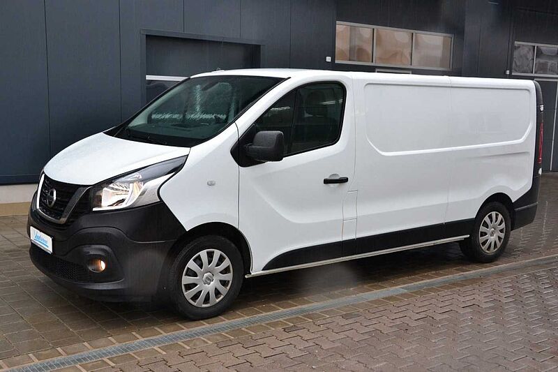 Nissan NV300 (170PS) Kastenwagen L2H1 2,9t COMFORT