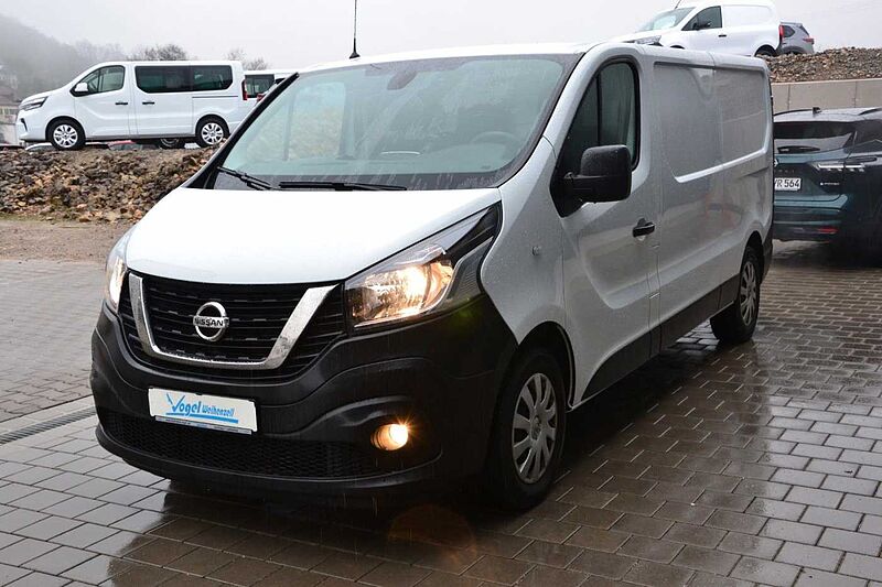 Nissan NV300 (170PS) Kastenwagen L2H1 2,9t COMFORT