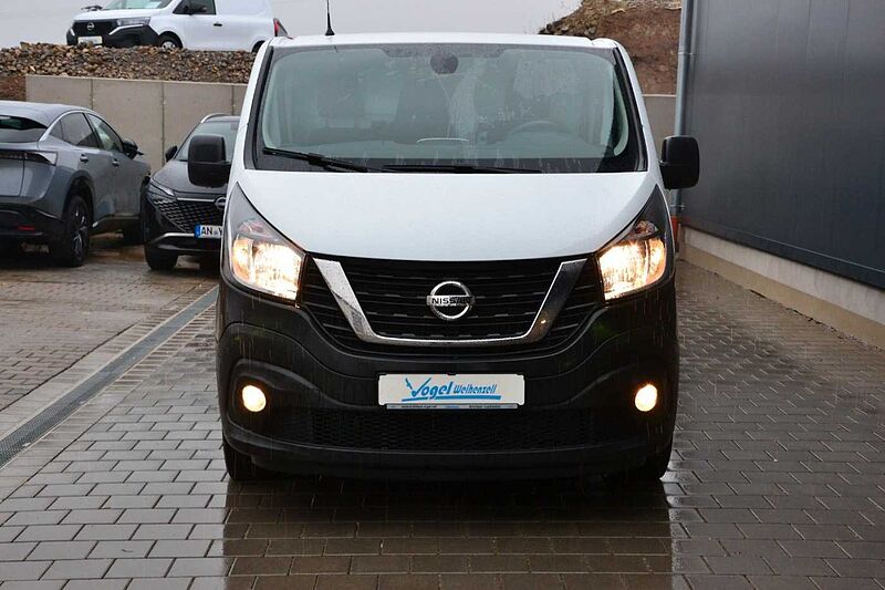 Nissan NV300 (170PS) Kastenwagen L2H1 2,9t COMFORT